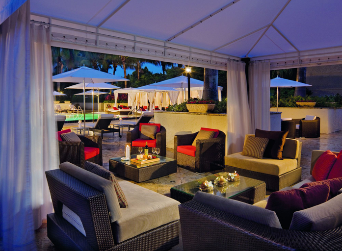 Public Area 5, The Ritz-Carlton Coconut Grove, Miami, Miami-Dade