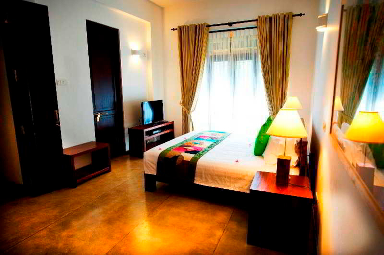 Bedroom 4, Zylan Colombo, Thimbirigasyaya