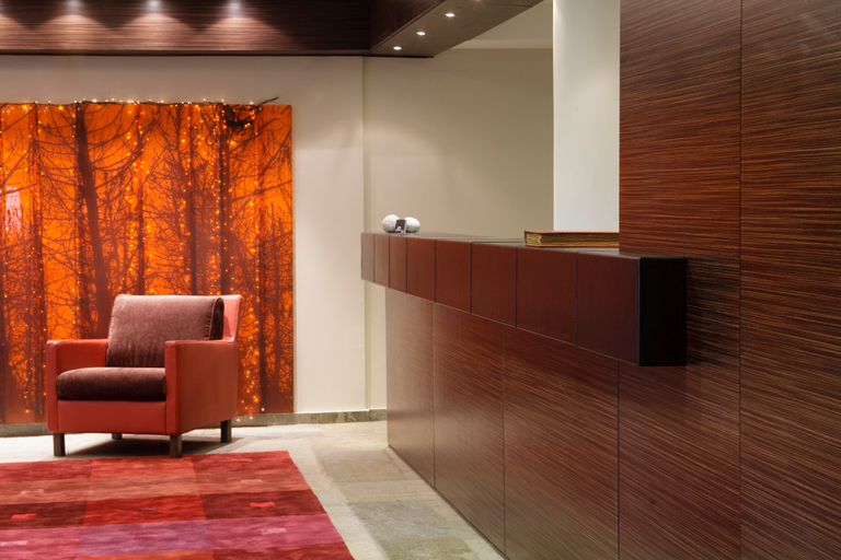 Public Area 4, 12 Months Luxury Resort, Thessaly