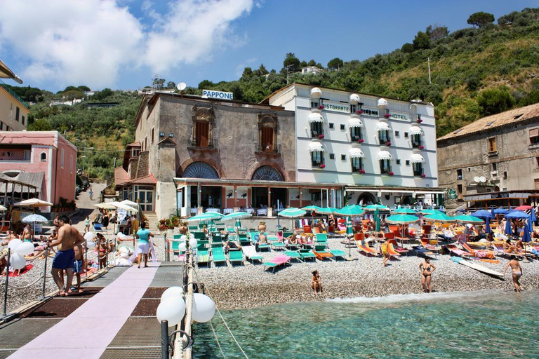 Sport & Beauty, La Certosa Hotel, Napoli