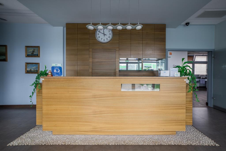 Public Area 2, Hotel Morski Gdynia, Gdynia