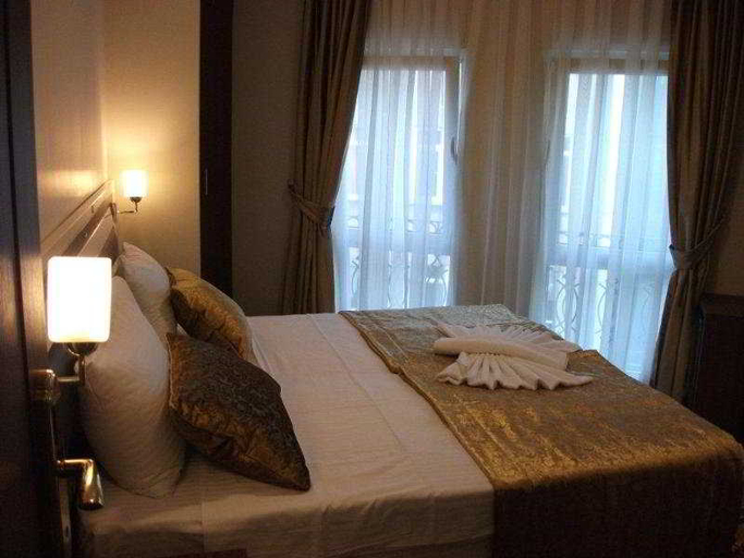 Bedroom 3, Grand Anatolia, Fatih