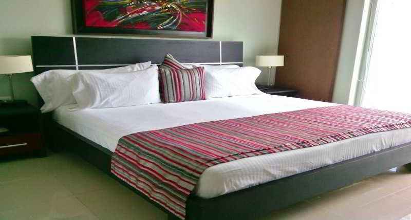 Bedroom 4, Hotel OR, Cartagena de Indias