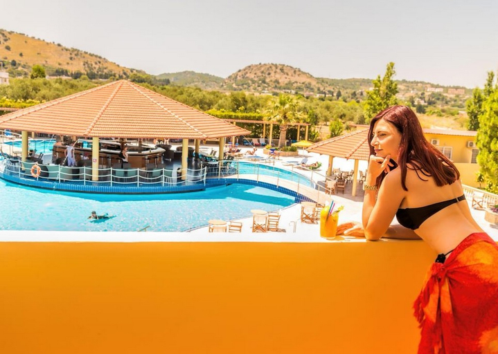Sport & Beauty 4, Fantasy, South Aegean