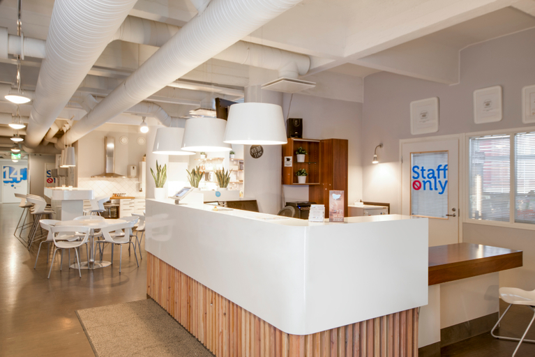 Public Area 4, Dream Hostel & Hotel, Pirkanmaa