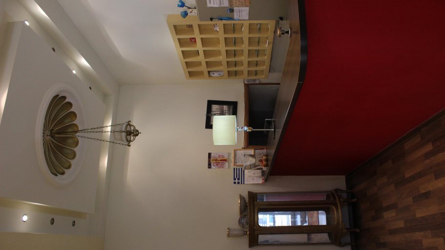 Public Area 2, Hotel King., Thessaly