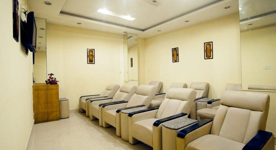 Public Area 2, Boss Hotel Saigon, Chợ Gạo