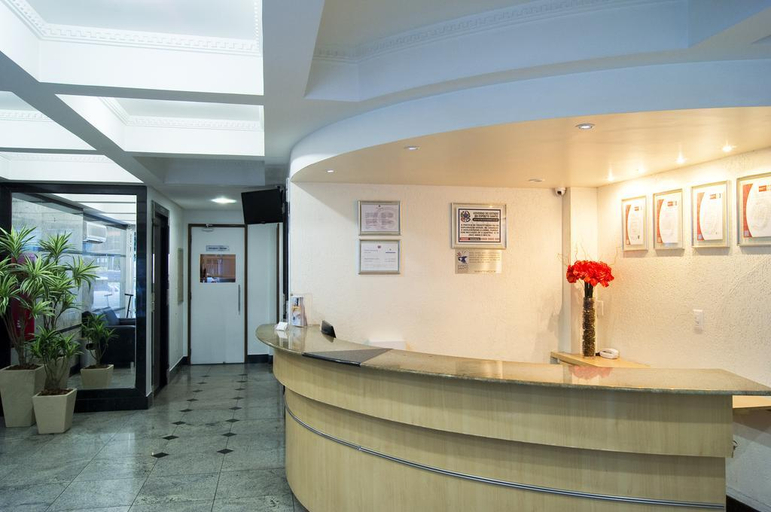 Public Area 5, Apart Quartier Latin, Vitoria