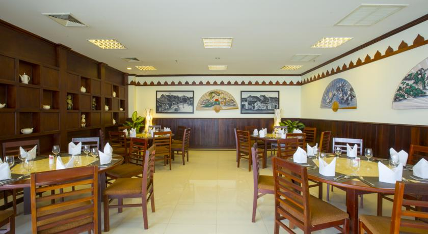 Food & Drinks 5, Vientiane Plaza, Vientiane