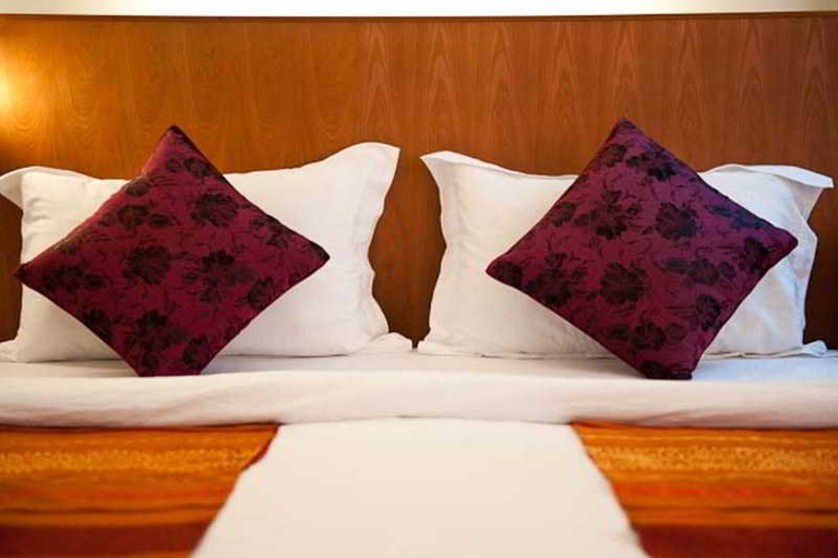 Bedroom 4, Ohana Phnom Penh Palace Hotel, Phnom Penh