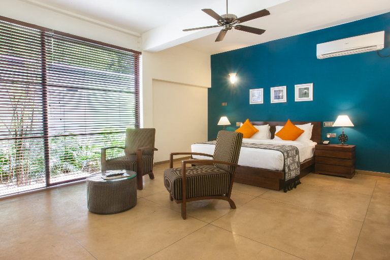 Public Area 5, Colombo Court Hotel & Spa, Thimbirigasyaya