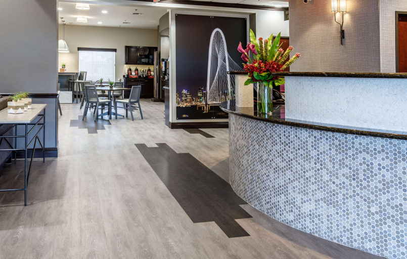 Public Area 2, Best Western Plus Duncanville/Dallas, Dallas