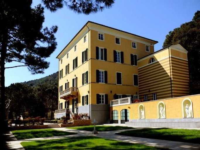 Exterior & Views, Albergo Villa Casanova, Lucca