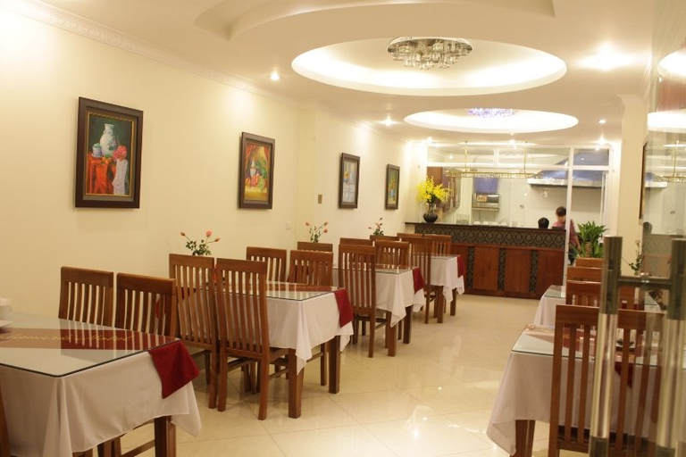 Food & Drinks 5, Hotel Bel Ami Hanoi, Hoàn Kiếm