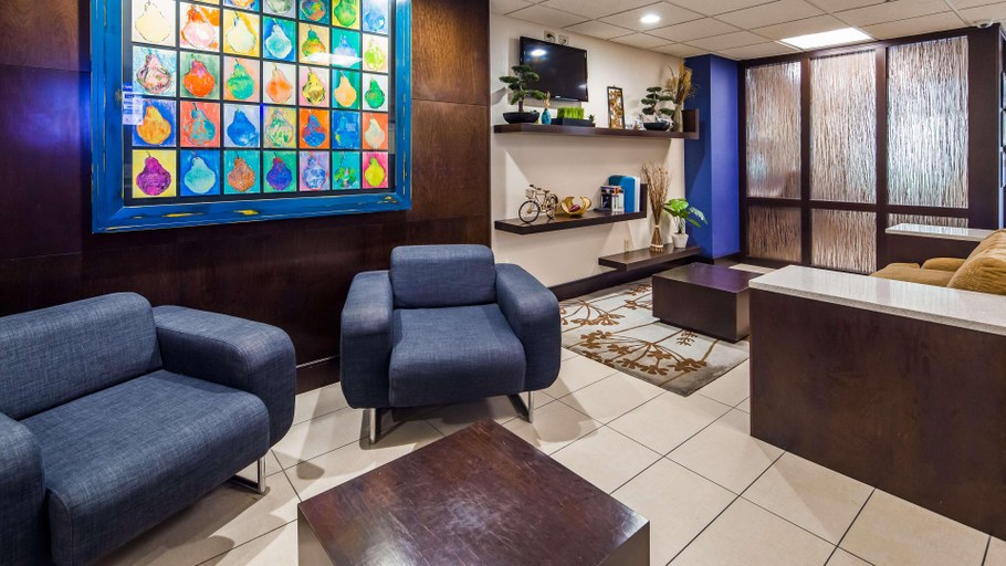 Public Area 3, Best Western Plus Berkshire Hills Inn & Suites, Berkshire