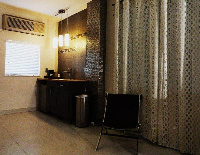 Public Area 1, HI Miami Beach - Hostel, Miami-Dade