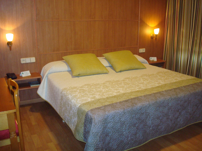 Bedroom 4, Castilla, Albacete