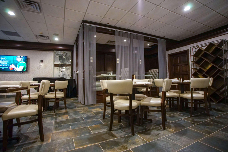 Public Area 2, Best Western Plus Fairfield Executive Inn, Essex