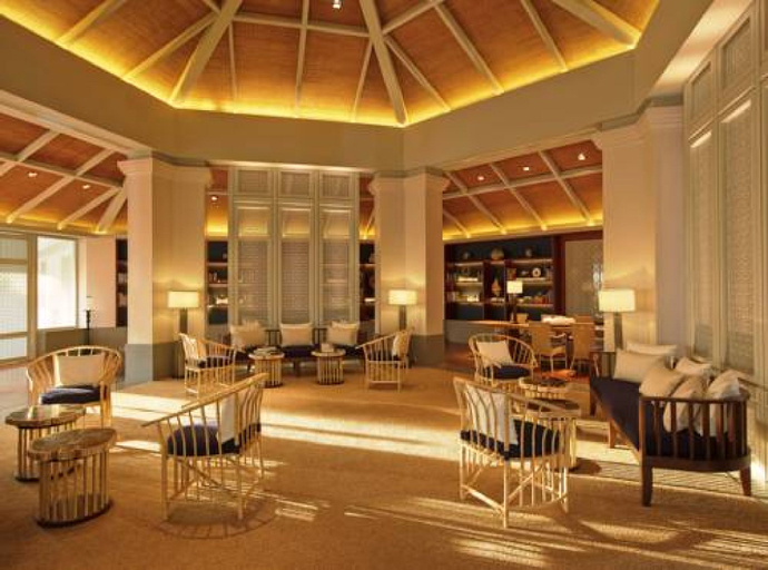 Public Area 4, Amatara Welleisure Resort, Pulau Phuket