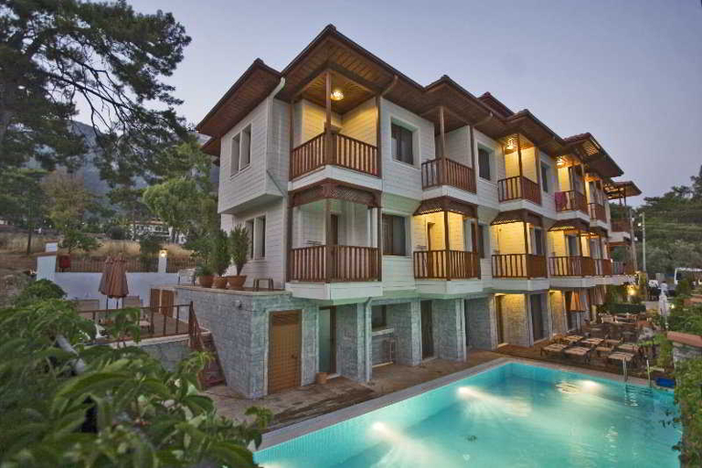 Sport & Beauty, Akyaka Summer Otel, Ula