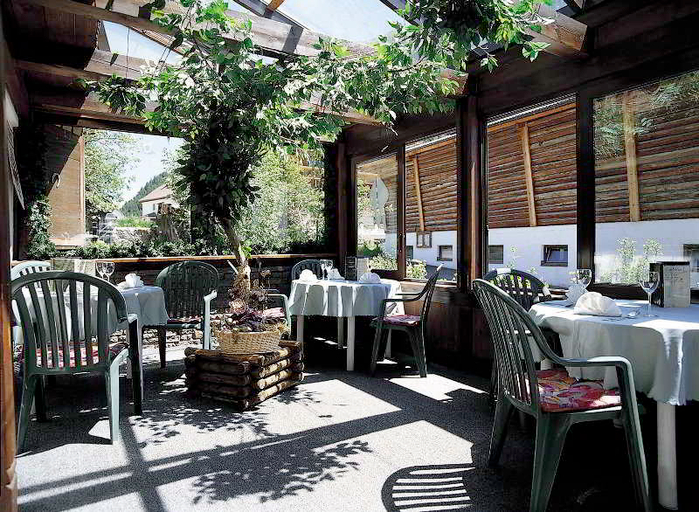 Food & Drinks 4, Gasthof Weisskugel, Imst