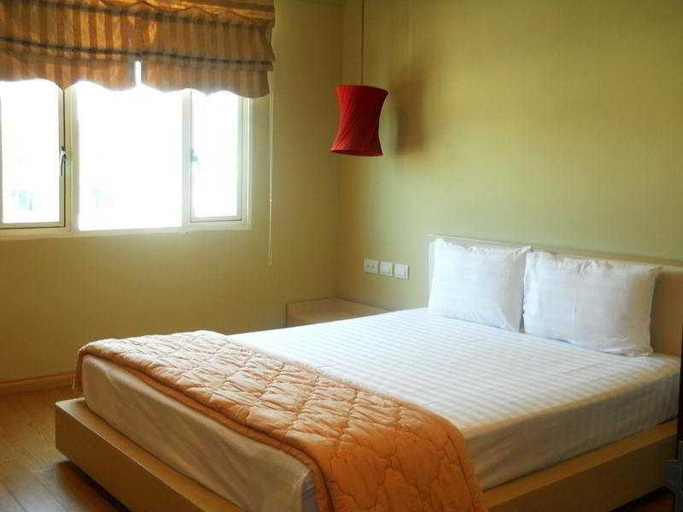 Bedroom 3, Vinh Trung Plaza Apartment & Hotel, Da Nang