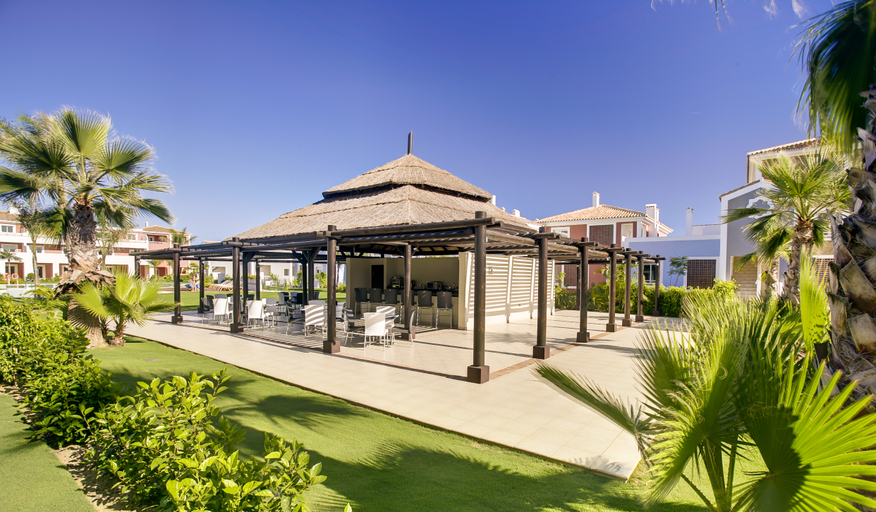 Exterior & Views 2, Cortijo del Mar Resort, Málaga