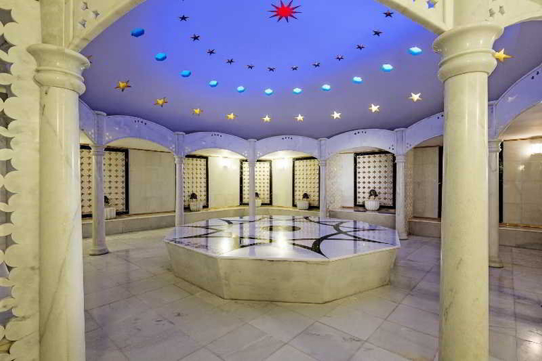 Public Area 4, Nuh'un Gemisi Deluxe Hotel & Spa