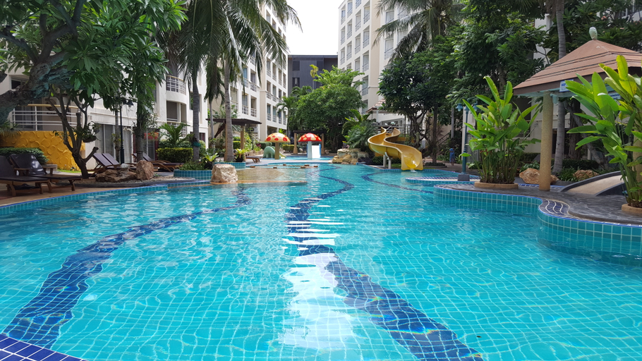 Sport & Beauty 2, Hinn - Namm Hotel, Hua Hin