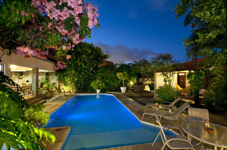 Sport & Beauty 5, Pousada Castanheira, Natal