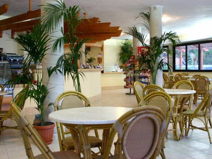 Public Area 2, Residence Esmeraldo, Vibo Valentia