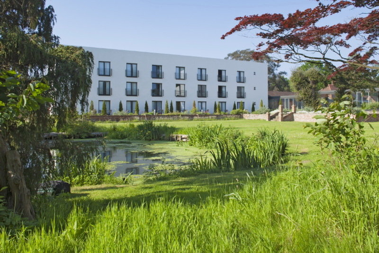 Exterior & Views 2, Lifehouse Spa & Hotel, Essex