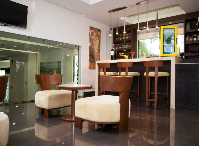 Public Area 5, Wyndham Garden Cancun Downtown, Benito Juárez
