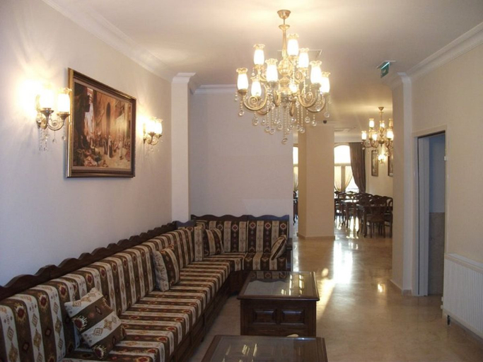 Public Area 3, Hotel Sultan Palace, Fatih