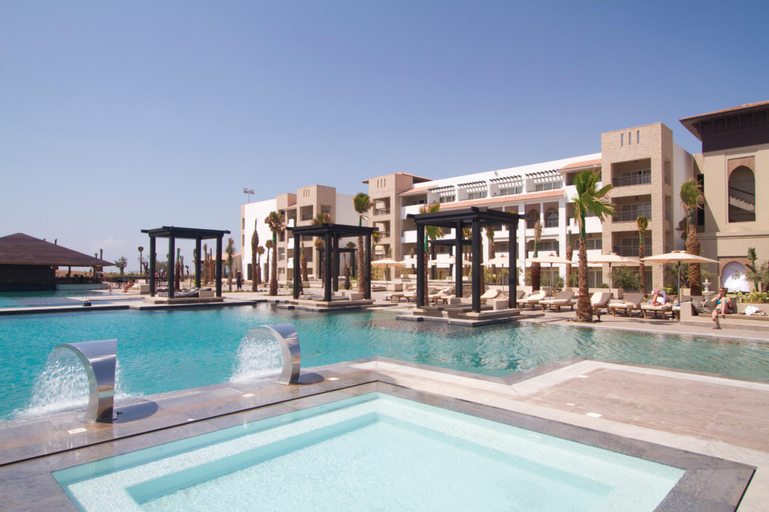 Sport & Beauty 2, Hotel Riu Palace Tikida Agadir - All Inclusive, Agadir-Ida ou Tanane