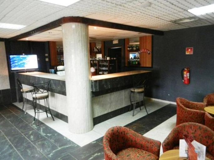 Public Area 4, Minotel Franco, Mfoundi