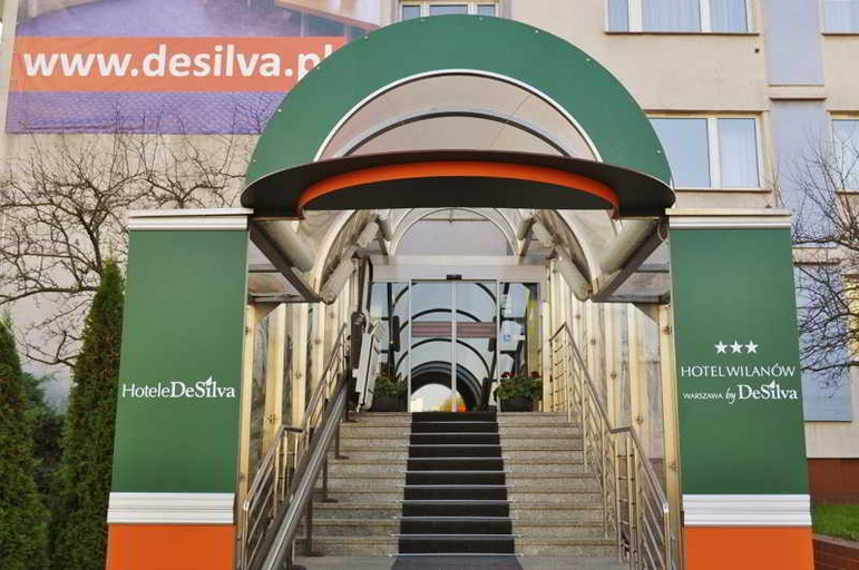 Public Area