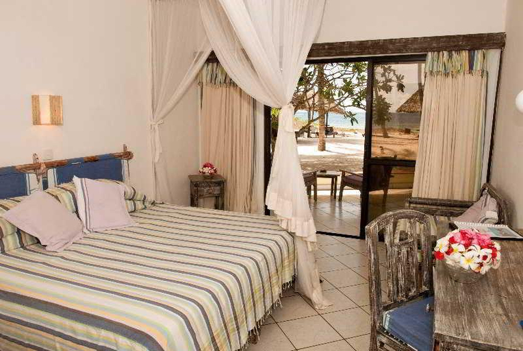 Bedroom 2, Turtle Bay, Kilifi North