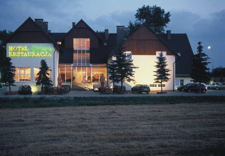Exterior & Views, Bielany, Środa Śląska