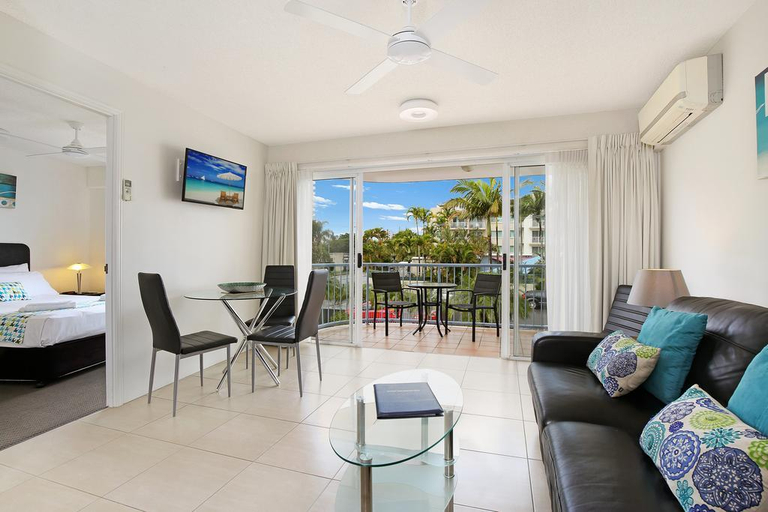 Exterior & Views 2, Beachside Mooloolaba, Maroochy - Mooloolaba