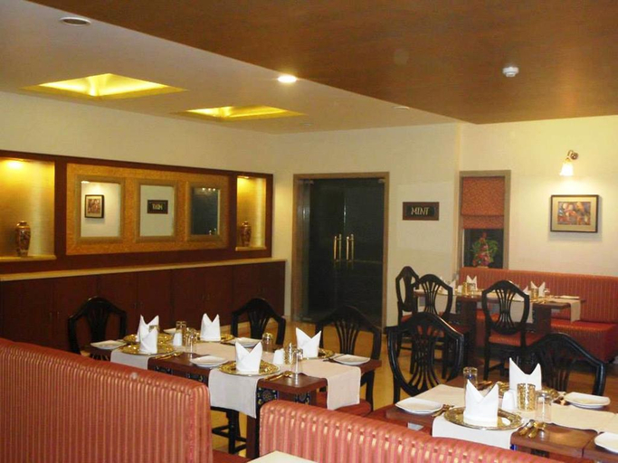 Food & Drinks 4, Aurum Boutique Hotel, Jaipur