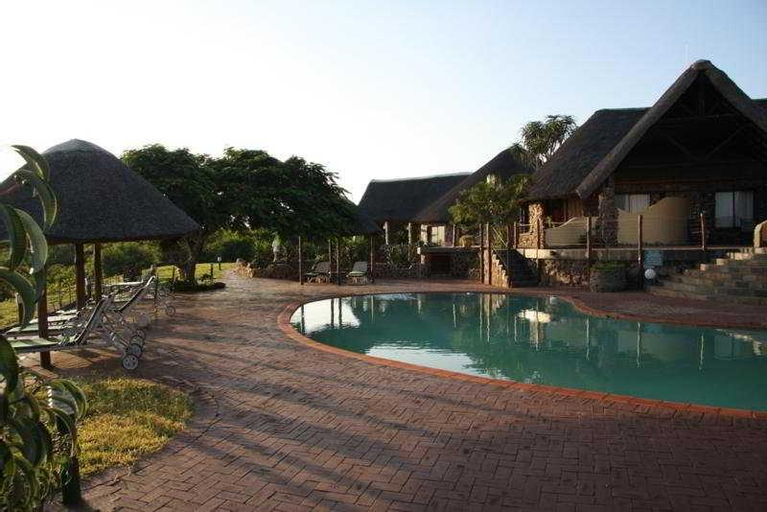 Sport & Beauty, Zulu Nyala Game Lodge, Umkhanyakude