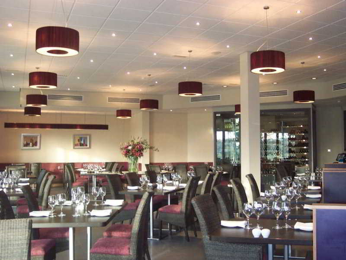 Food & Drinks 5, Vale Hotel Golf & Spa, Vale of Glamorgan
