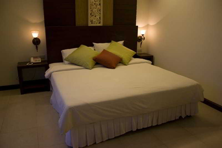 Bedroom 5, Manohra Cozy Resort, Pulau Phuket