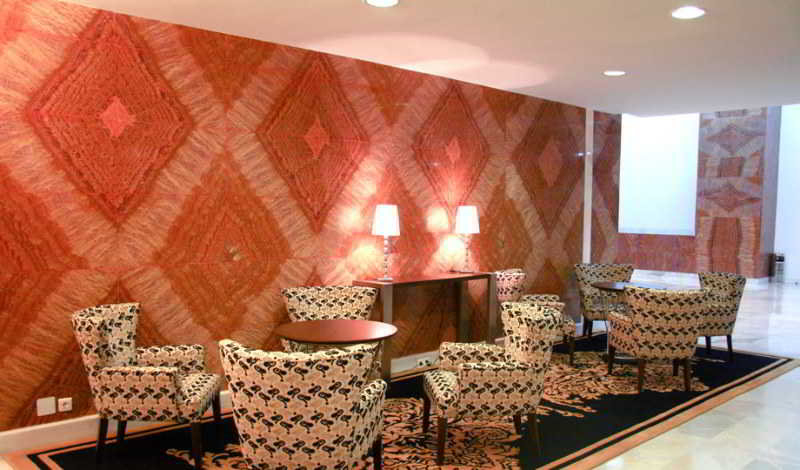 Food & Drinks, El Aurassi Hotel, Bouzareah