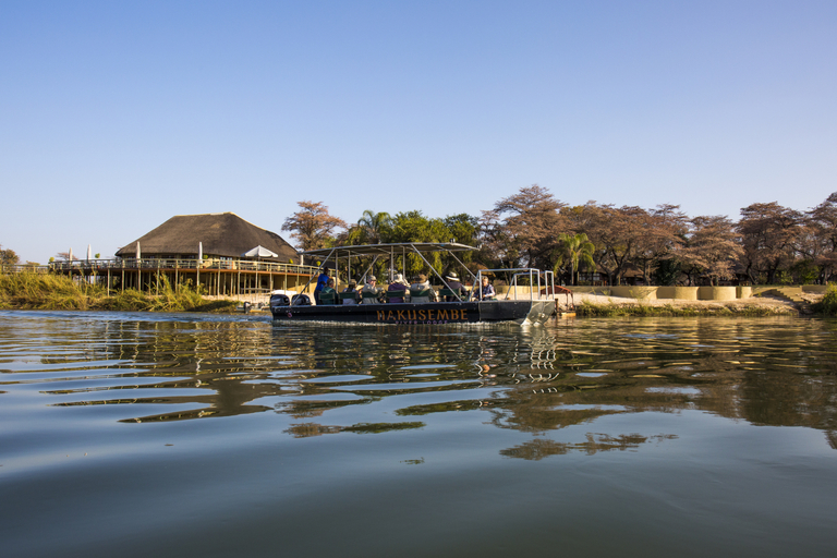 Sport & Beauty 5, Hakusembe River Lodge, Rundu Rural West