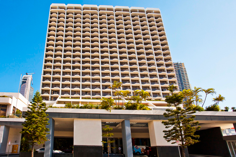 Exterior & Views 4, Mantra on View Hotel, Gold Coast