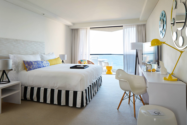 Bedroom 20