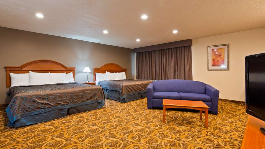 Public Area 2, AmericInn by Wyndham Appleton Downtown, Outagamie