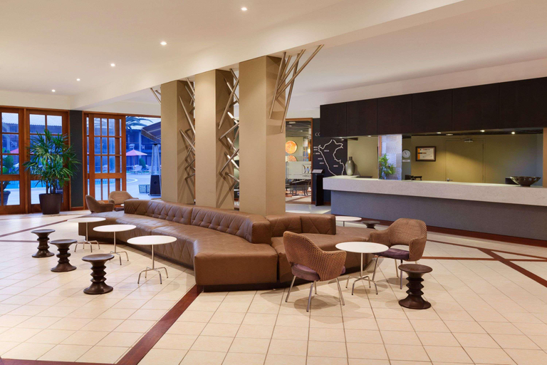 Public Area 4, Wyndham Costa del Sol Trujillo, Trujillo